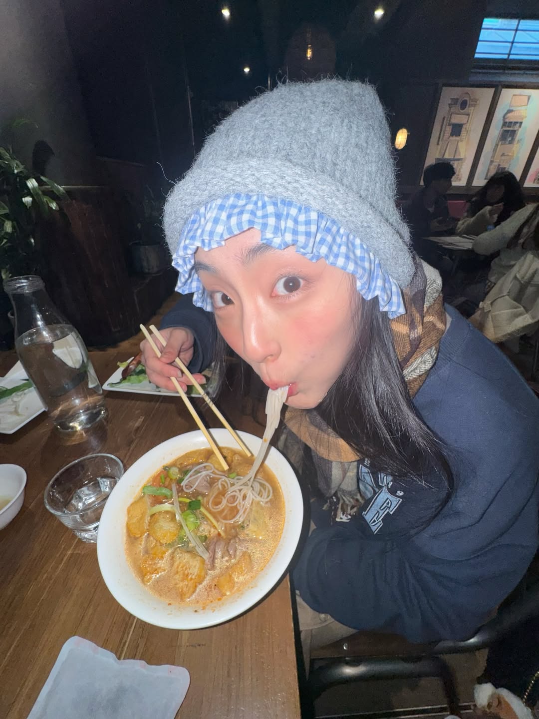 พั้นช์ - ทิพานัน นิลสยาม