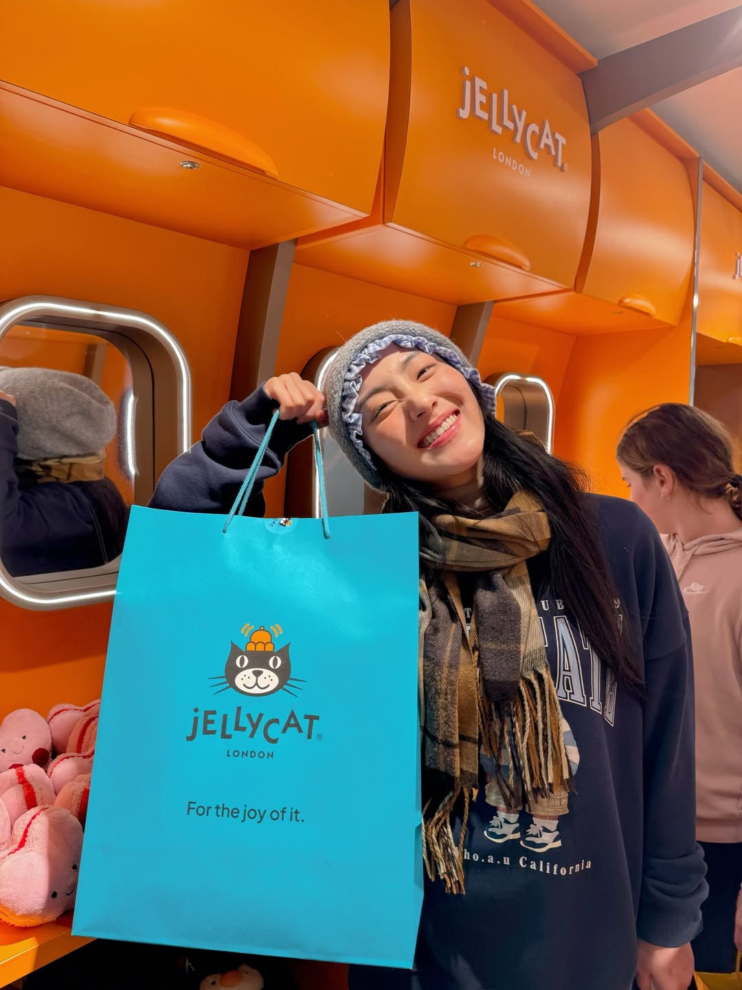 พั้นช์ - ทิพานัน นิลสยาม