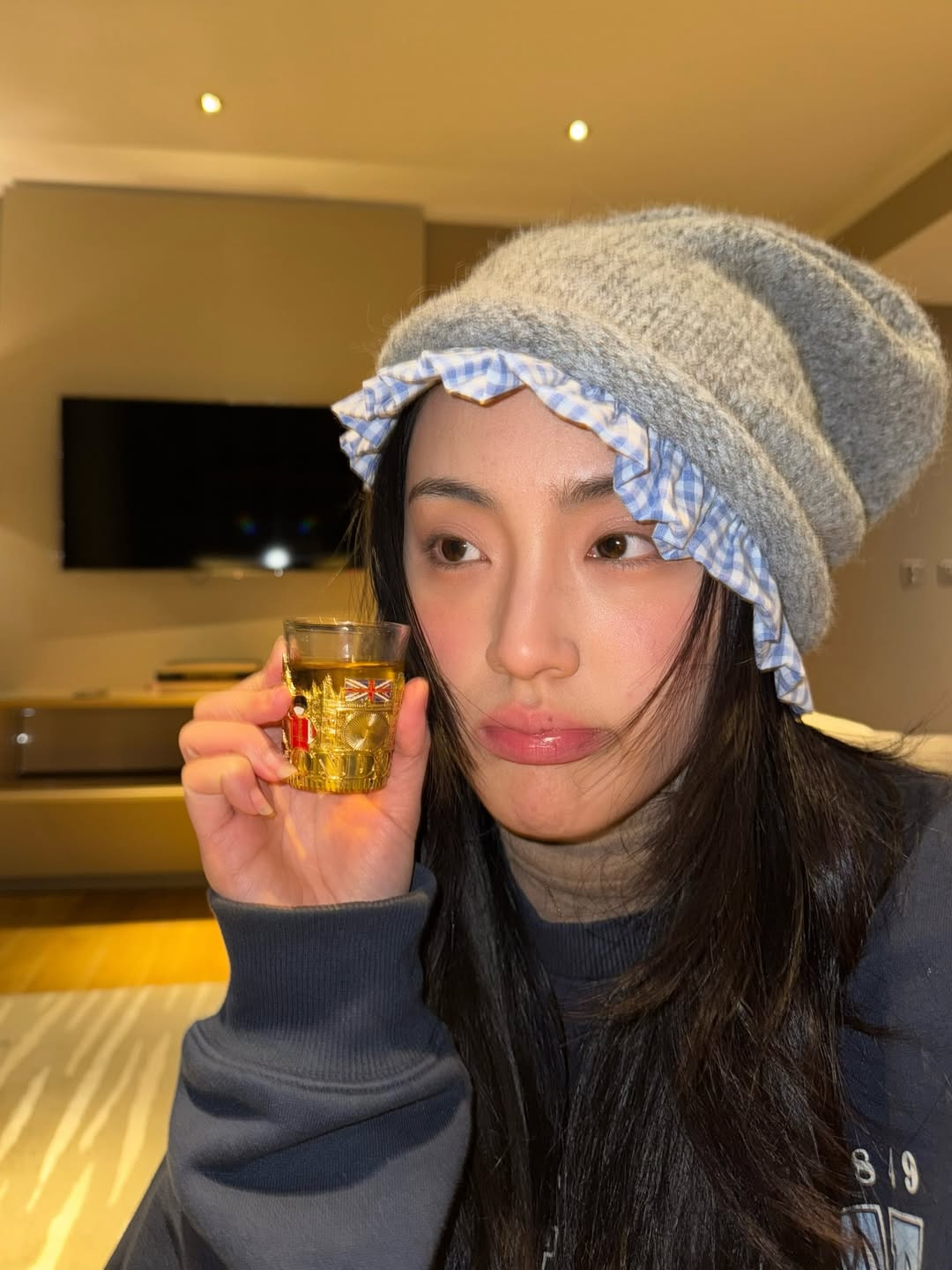 พั้นช์ - ทิพานัน นิลสยาม