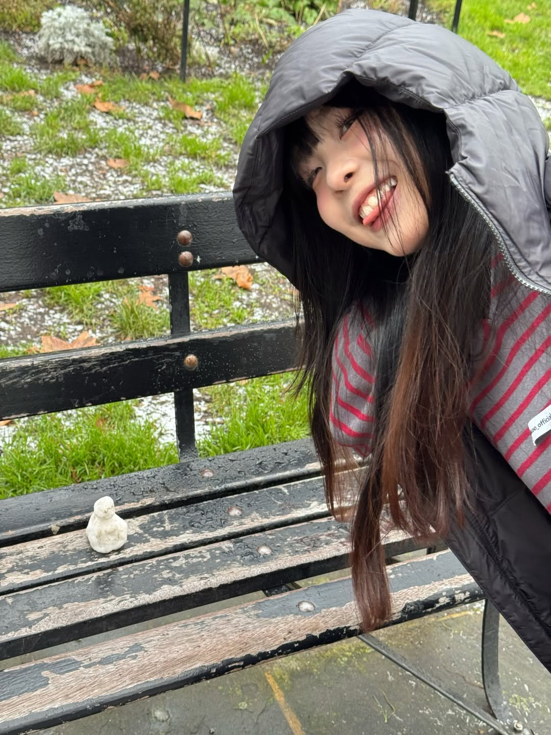 พั้นช์ - ทิพานัน นิลสยาม