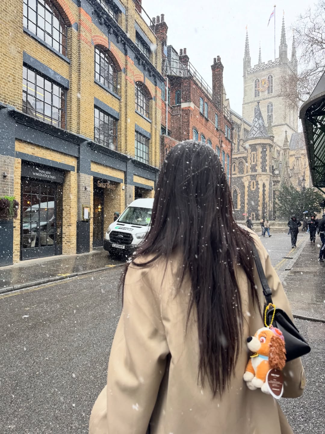 พั้นช์ - ทิพานัน นิลสยาม