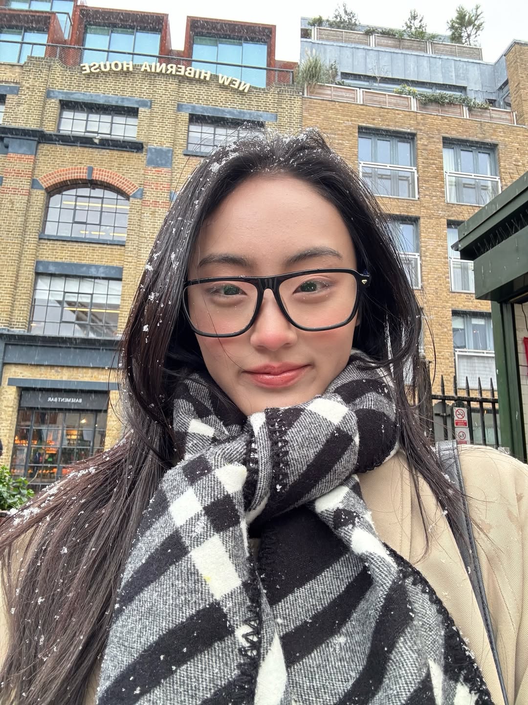 พั้นช์ - ทิพานัน นิลสยาม