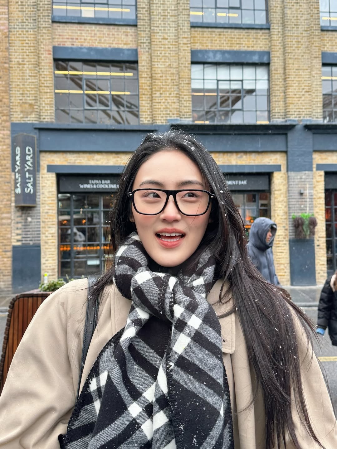 พั้นช์ - ทิพานัน นิลสยาม