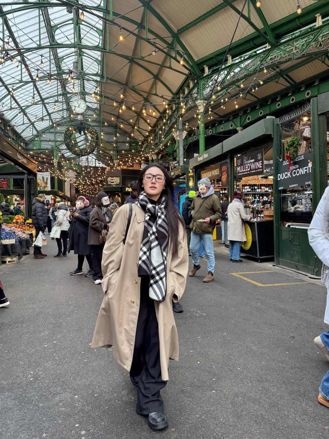 พั้นช์ - ทิพานัน นิลสยาม