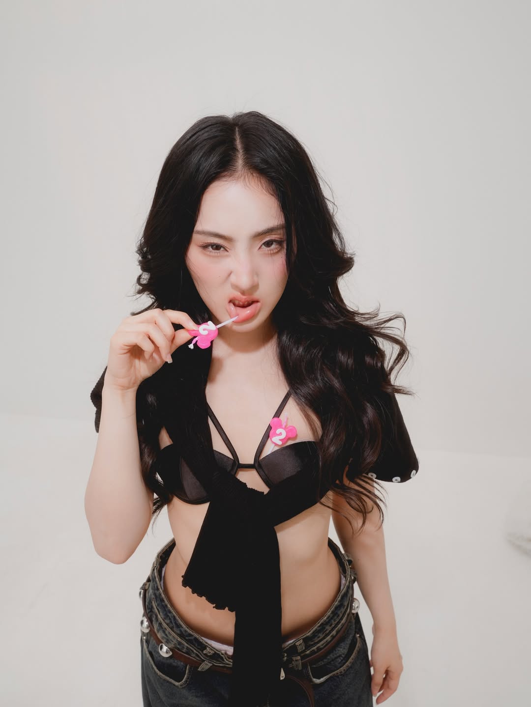 พั้นช์ - ทิพานัน นิลสยาม