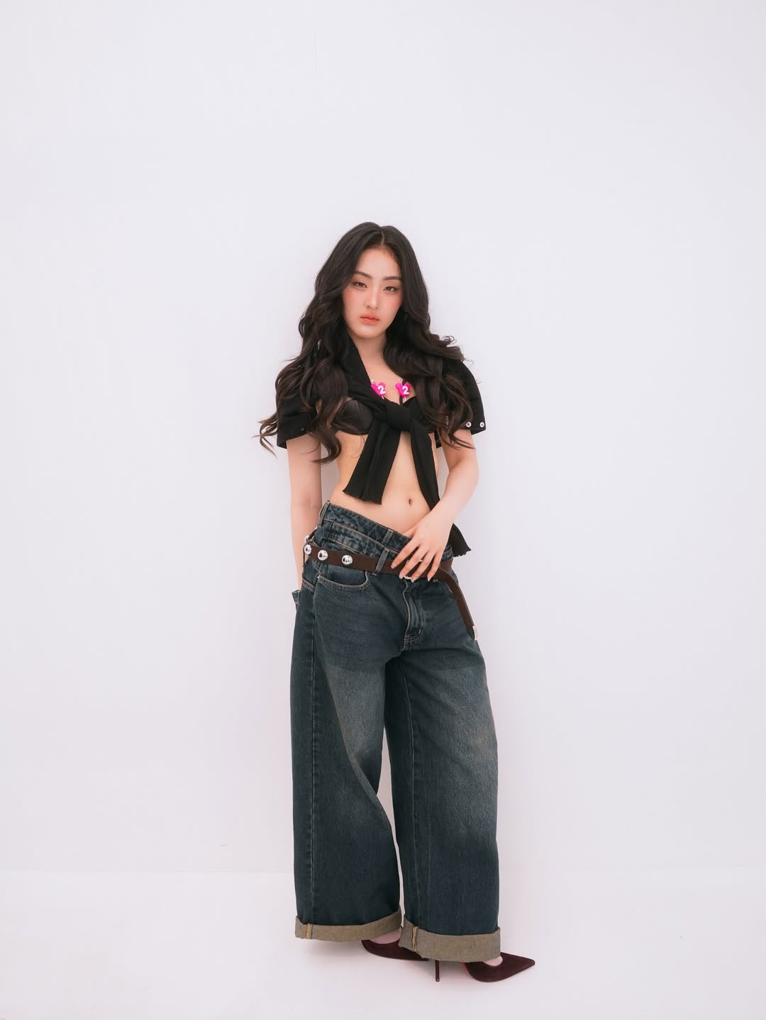 พั้นช์ - ทิพานัน นิลสยาม