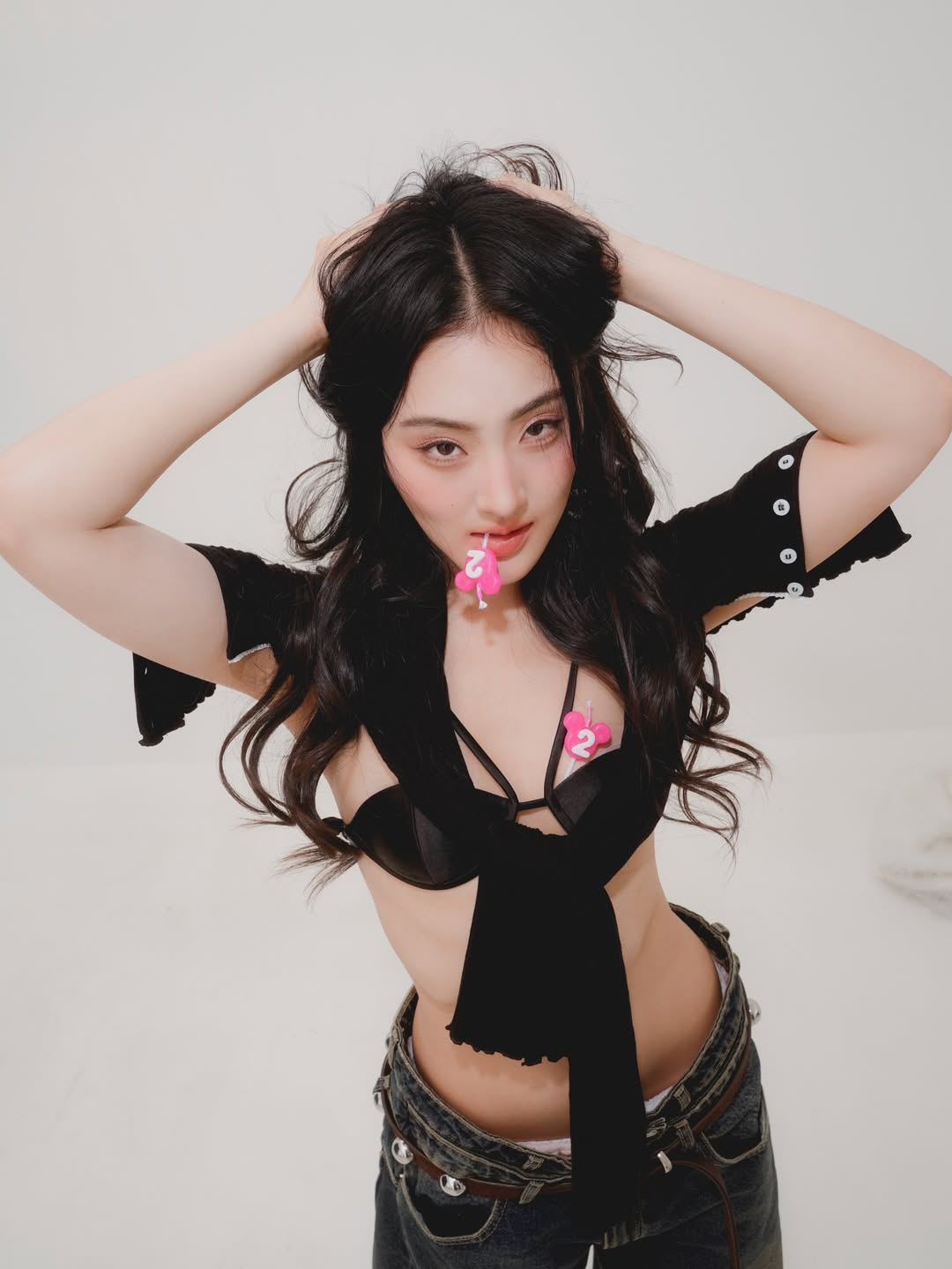 พั้นช์ - ทิพานัน นิลสยาม