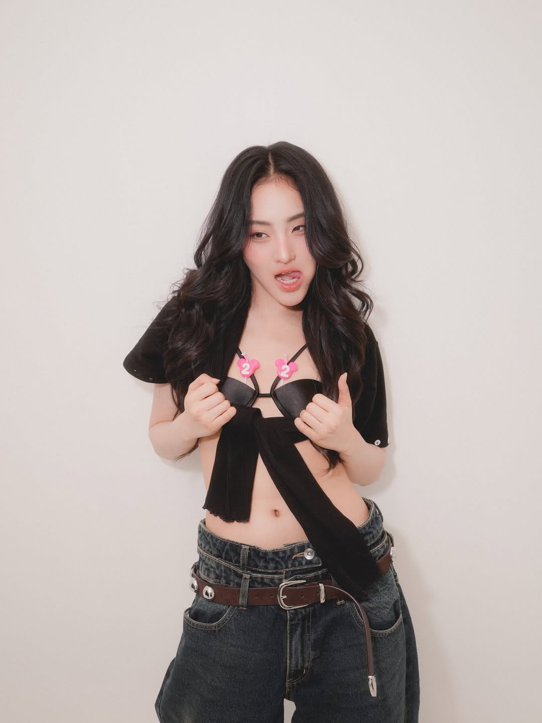 พั้นช์ - ทิพานัน นิลสยาม