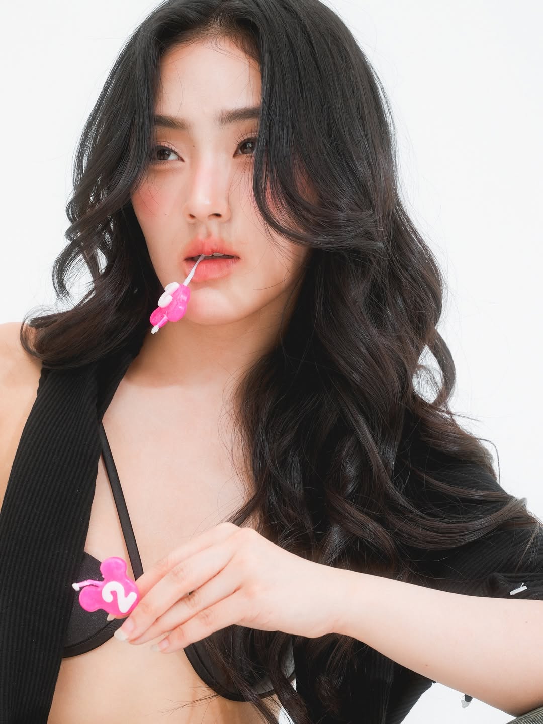 พั้นช์ - ทิพานัน นิลสยาม