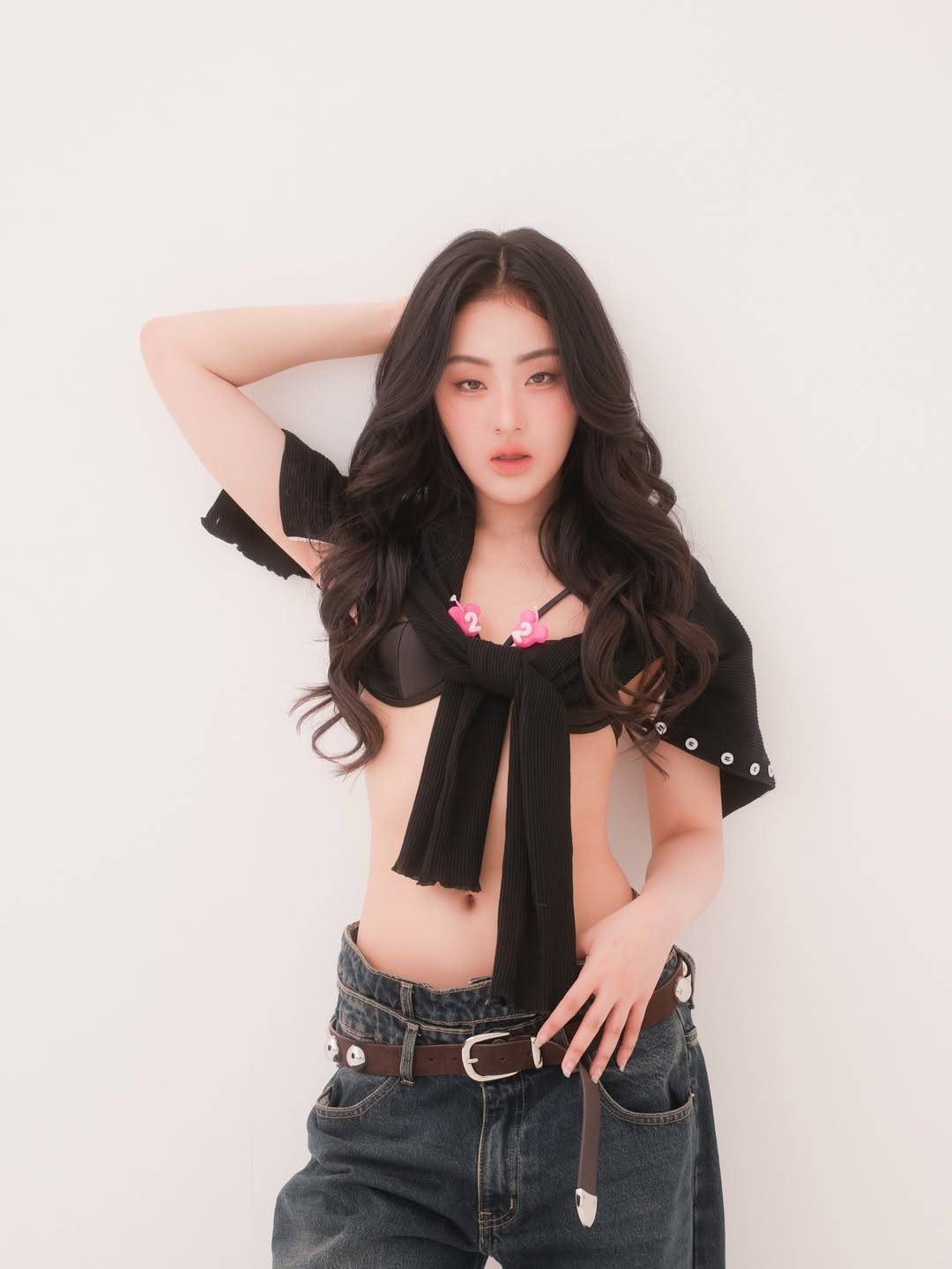 พั้นช์ - ทิพานัน นิลสยาม