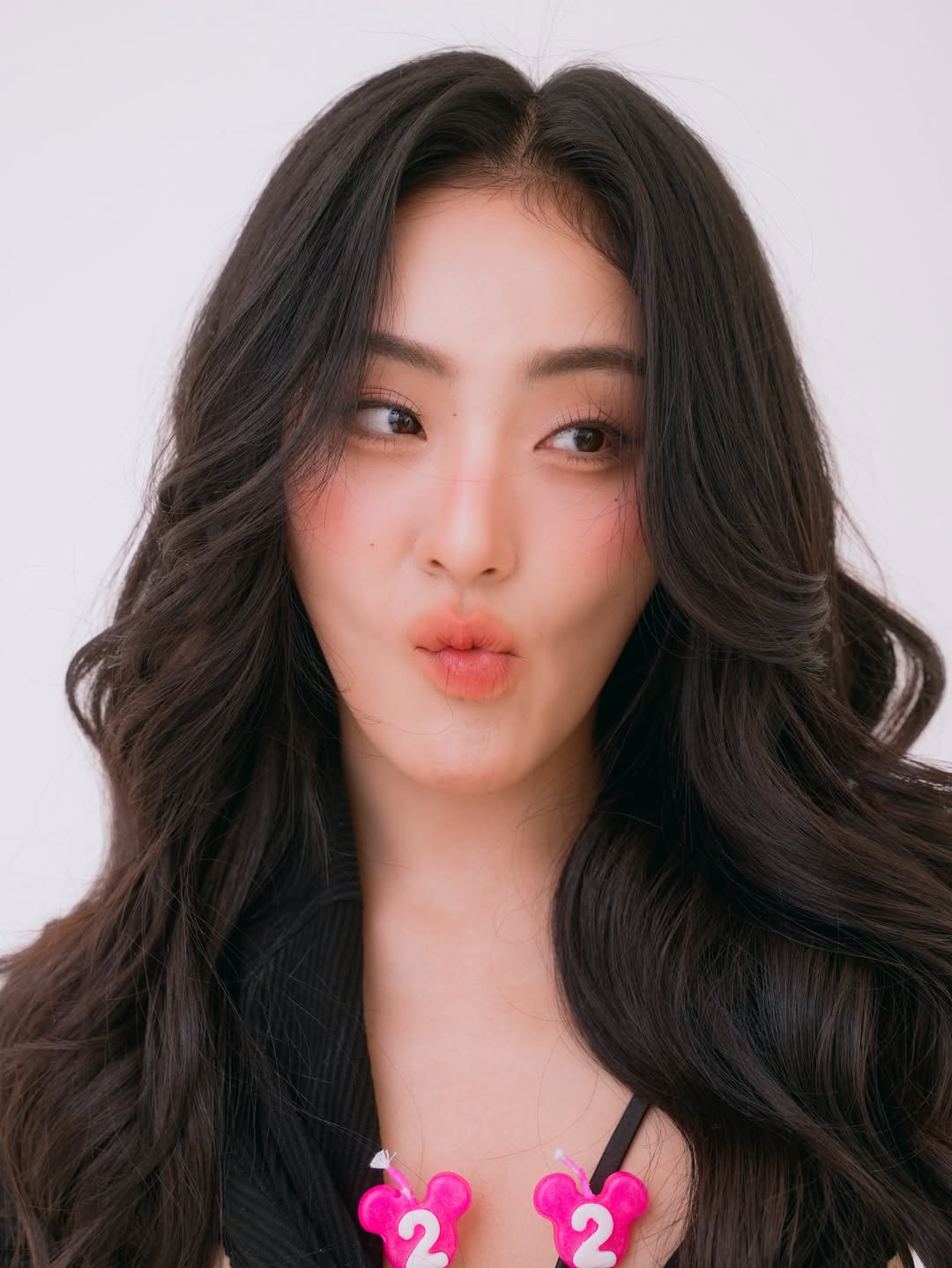 พั้นช์ - ทิพานัน นิลสยาม