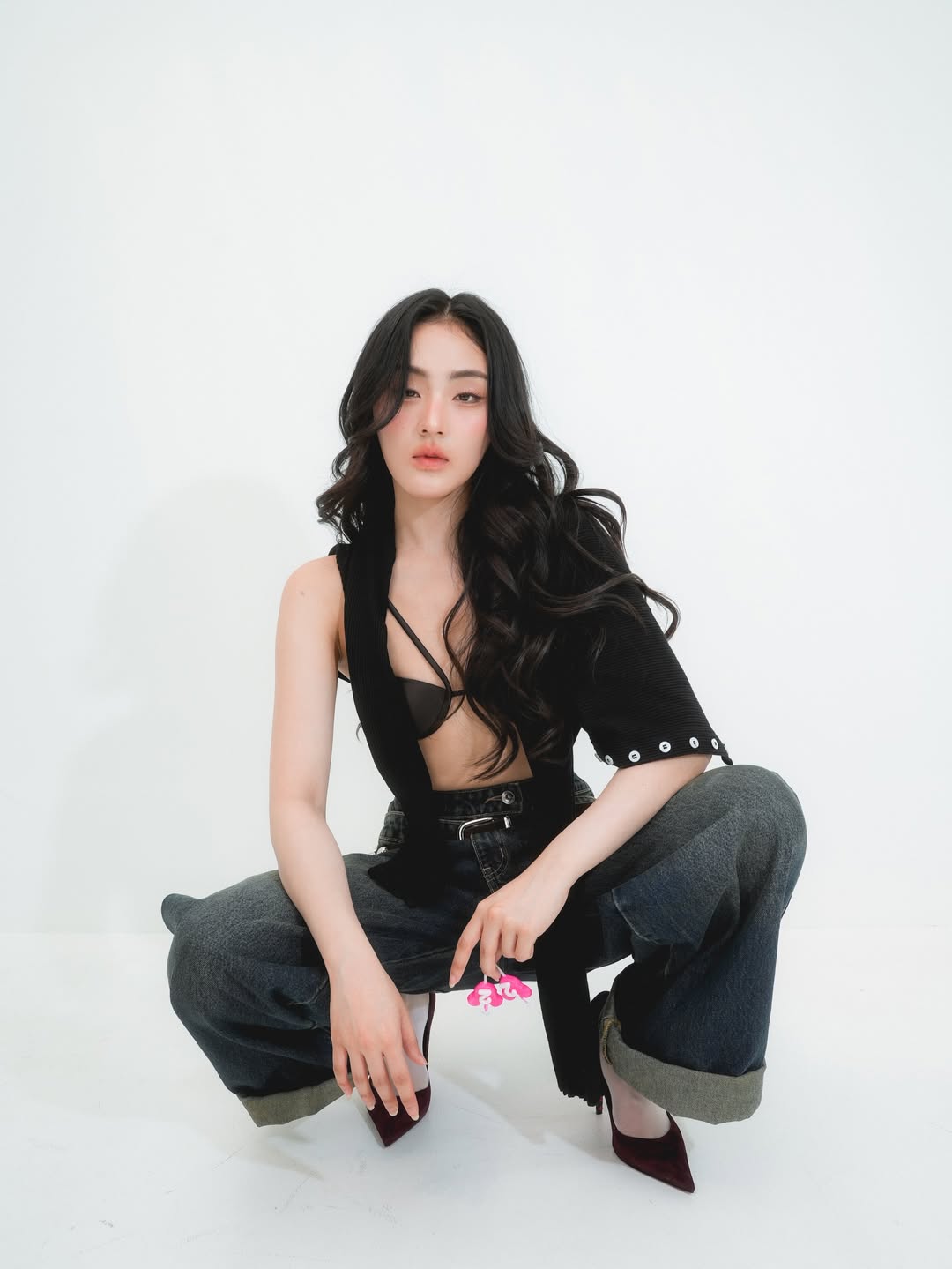 พั้นช์ - ทิพานัน นิลสยาม