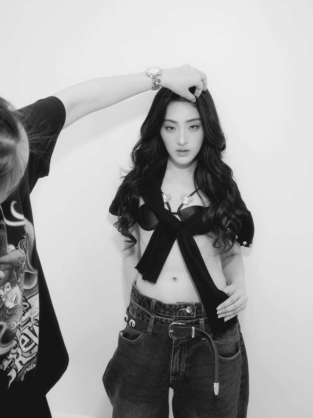 พั้นช์ - ทิพานัน นิลสยาม