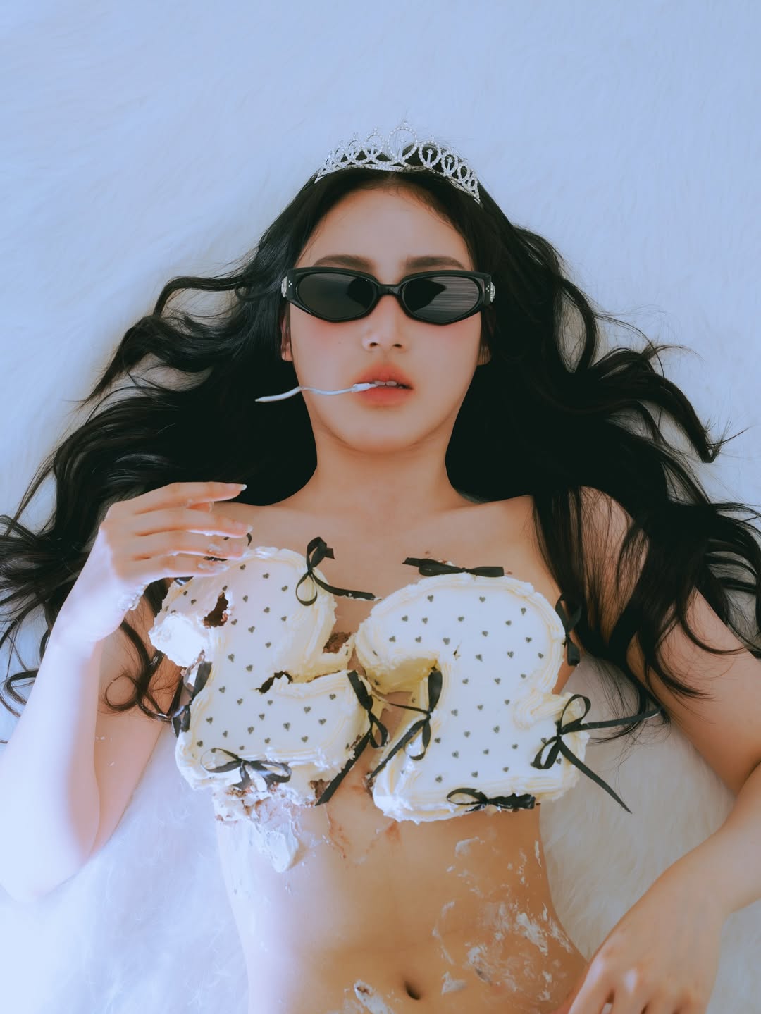 พั้นช์ - ทิพานัน นิลสยาม