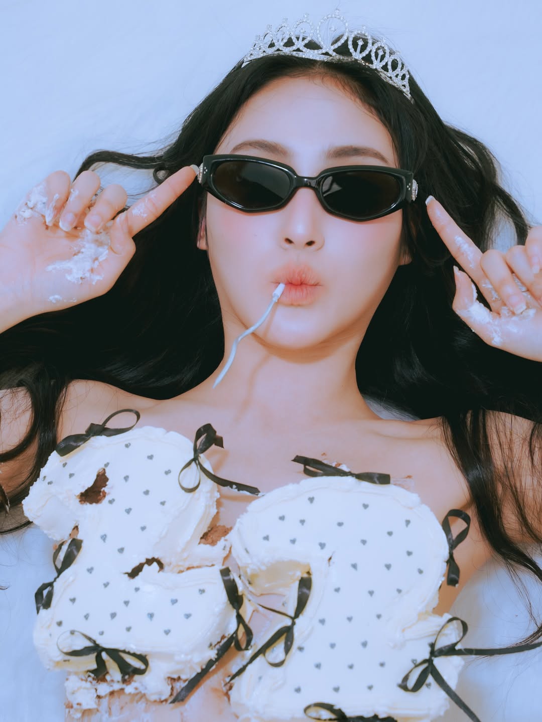 พั้นช์ - ทิพานัน นิลสยาม