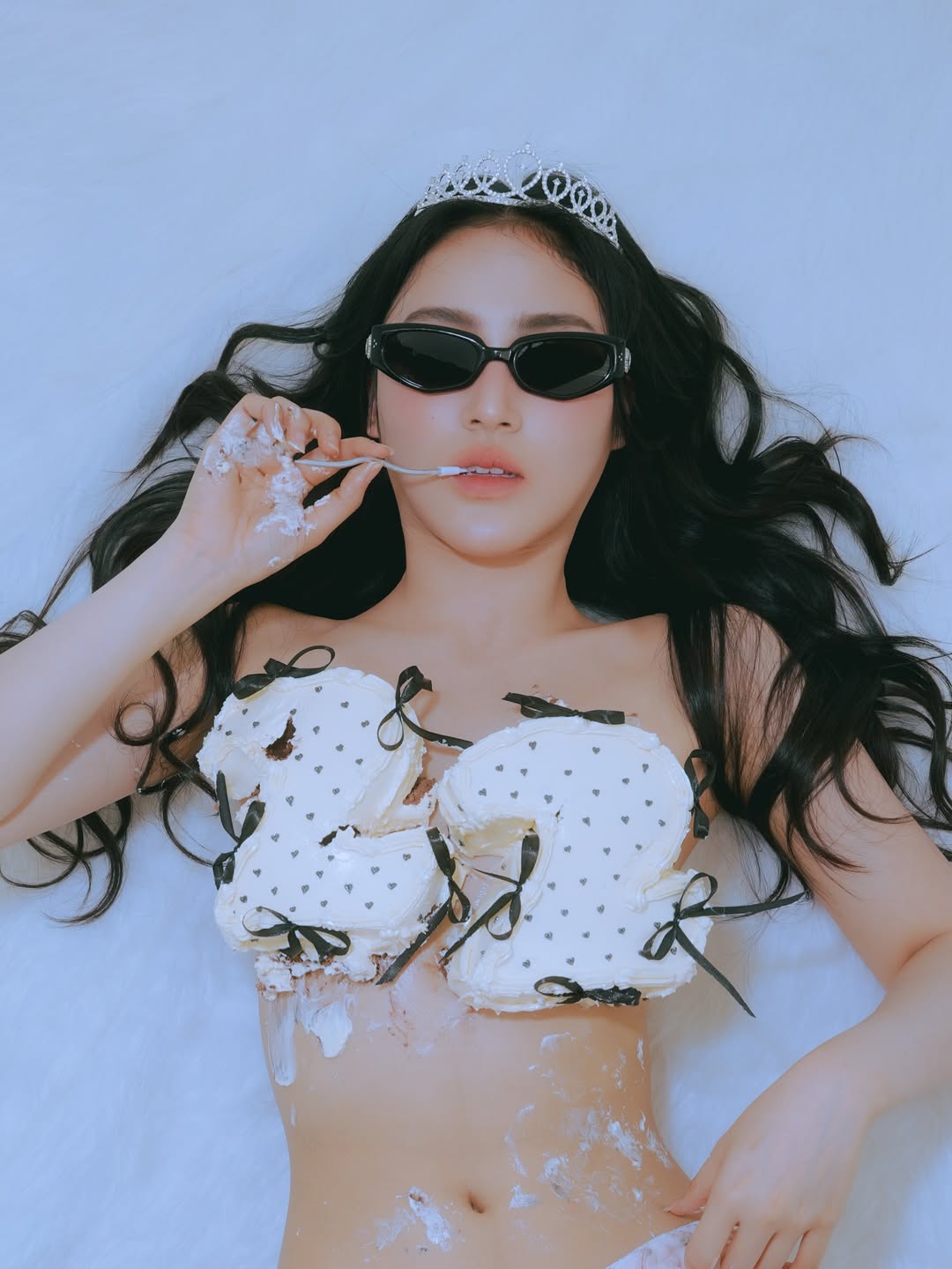 พั้นช์ - ทิพานัน นิลสยาม