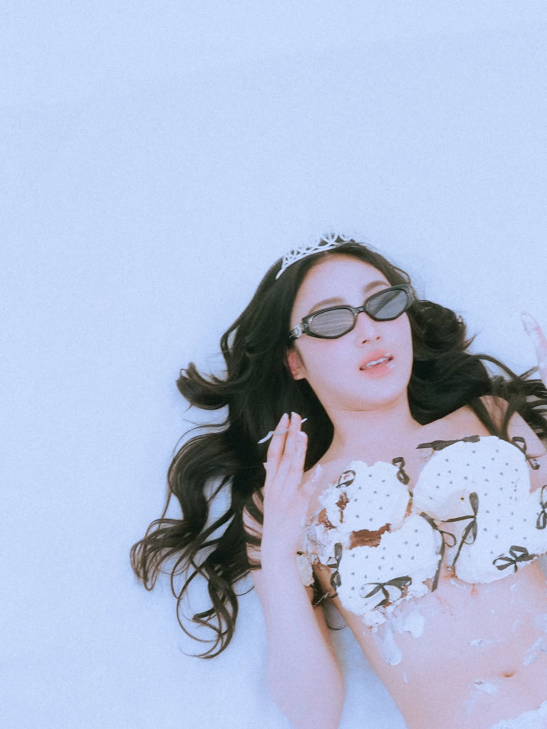 พั้นช์ - ทิพานัน นิลสยาม