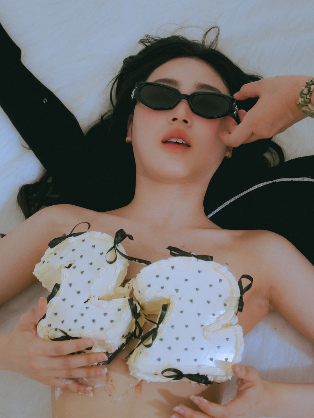 พั้นช์ - ทิพานัน นิลสยาม