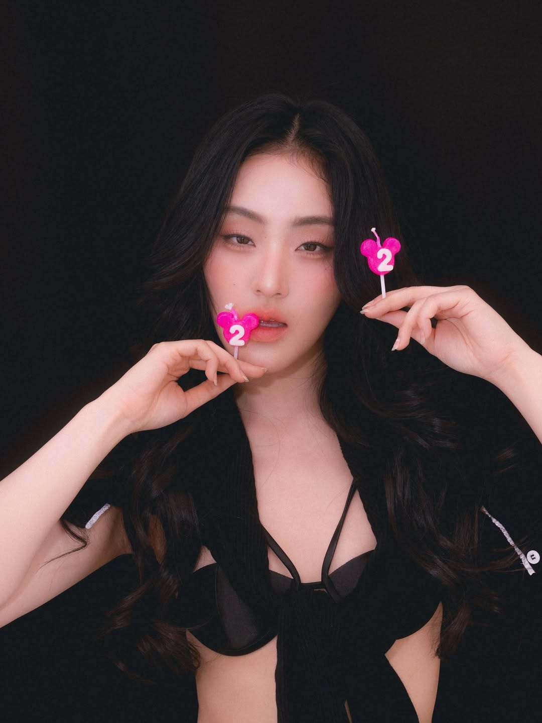 พั้นช์ - ทิพานัน นิลสยาม