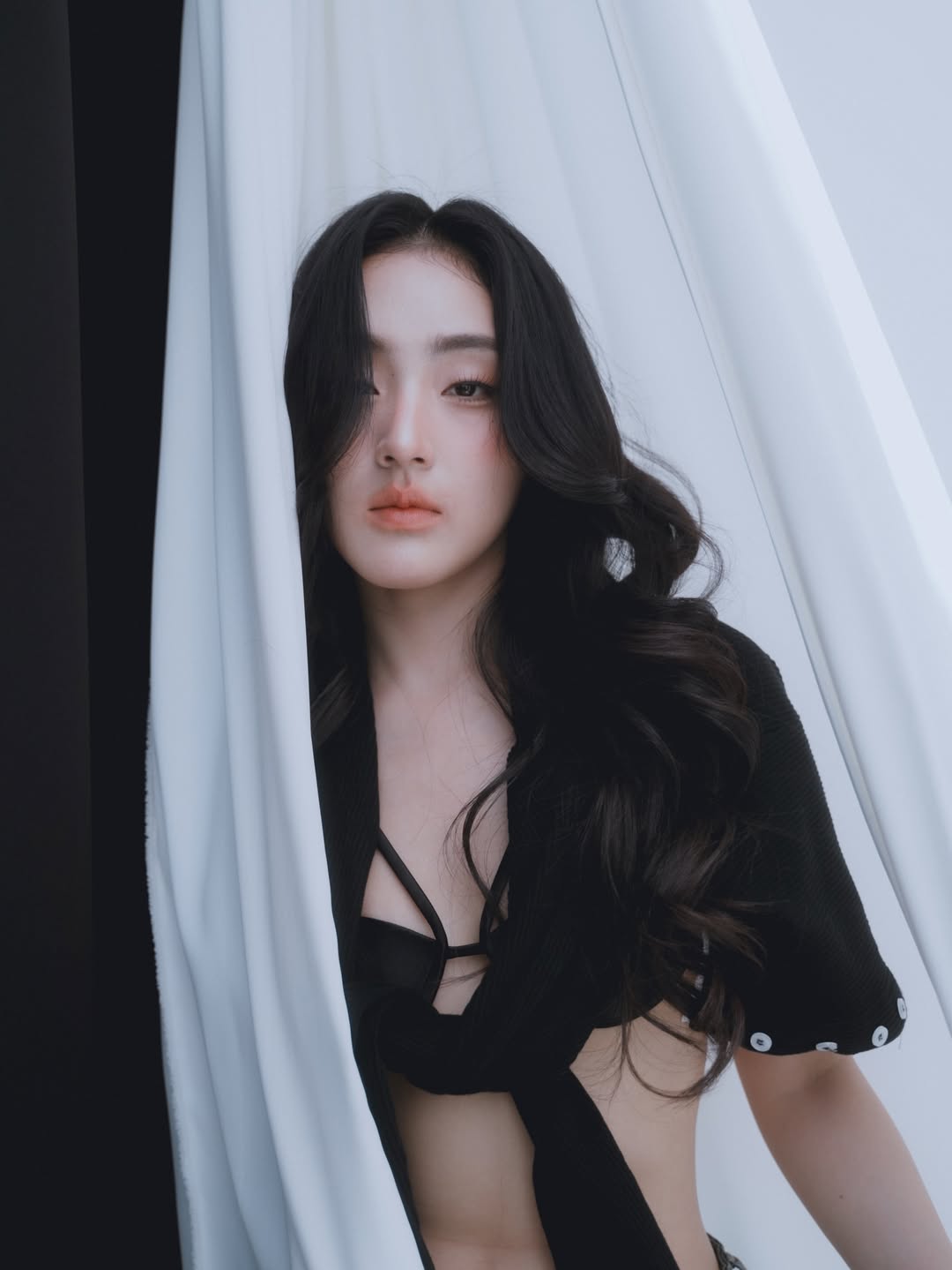 พั้นช์ - ทิพานัน นิลสยาม