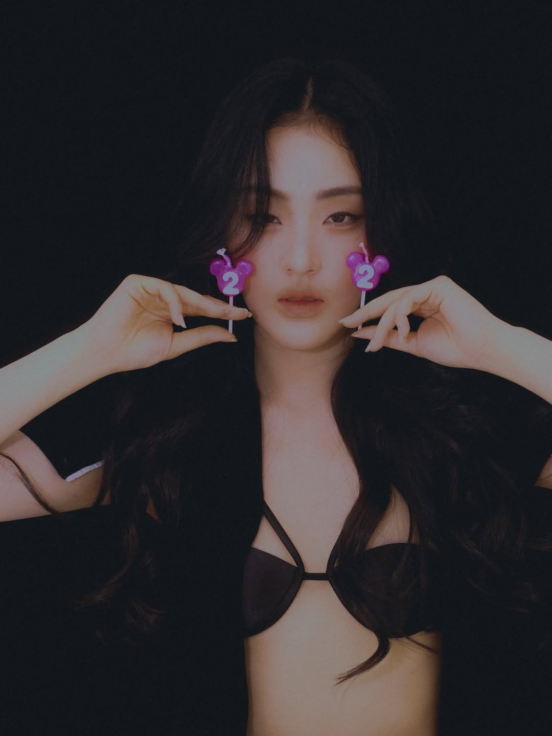 พั้นช์ - ทิพานัน นิลสยาม