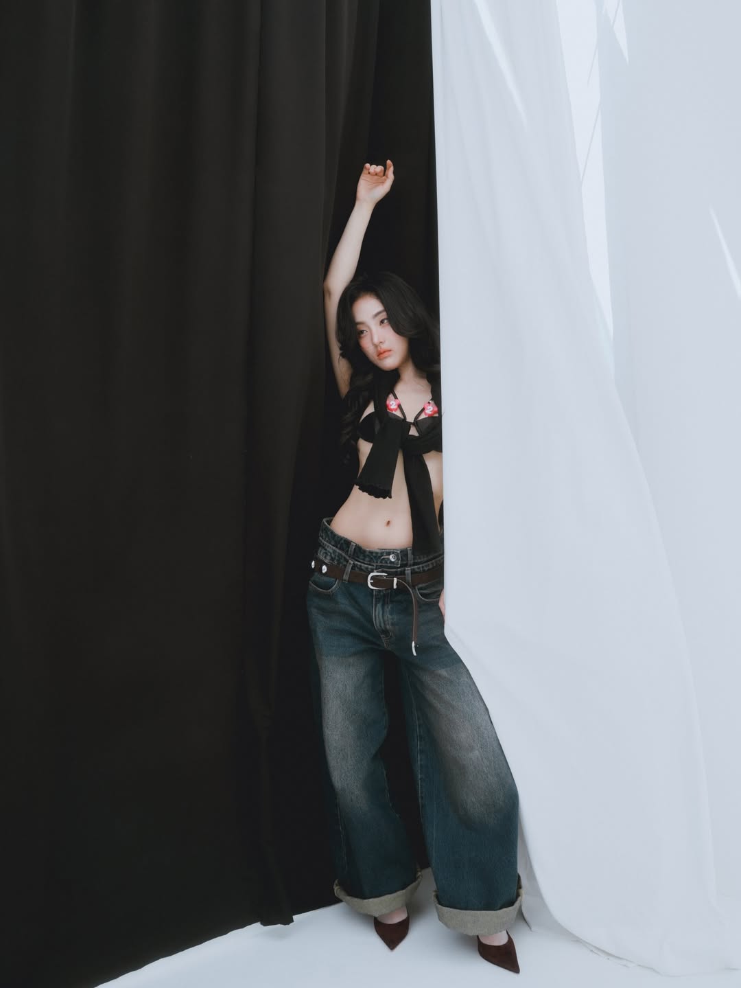 พั้นช์ - ทิพานัน นิลสยาม