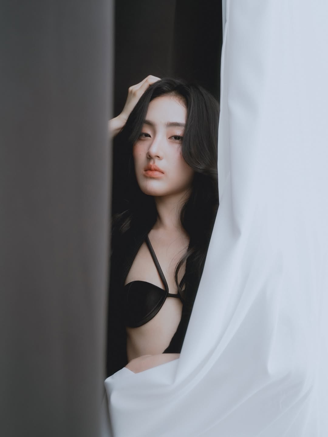 พั้นช์ - ทิพานัน นิลสยาม