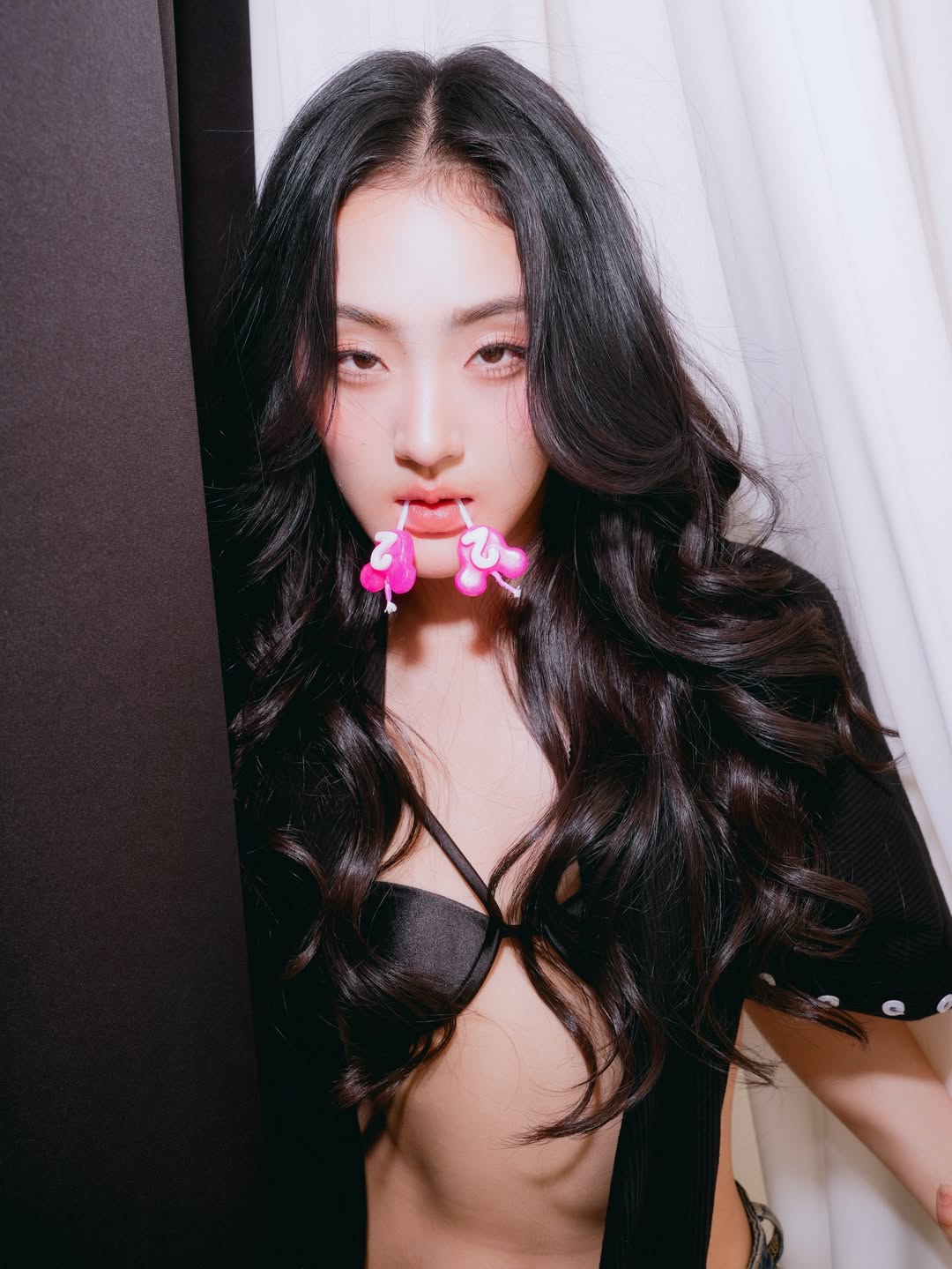 พั้นช์ - ทิพานัน นิลสยาม