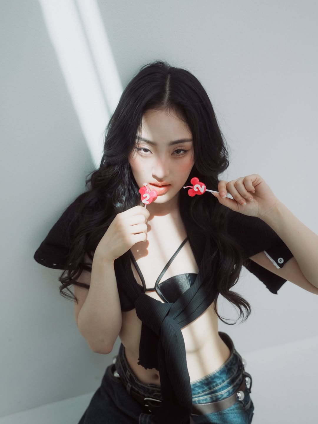 พั้นช์ - ทิพานัน นิลสยาม