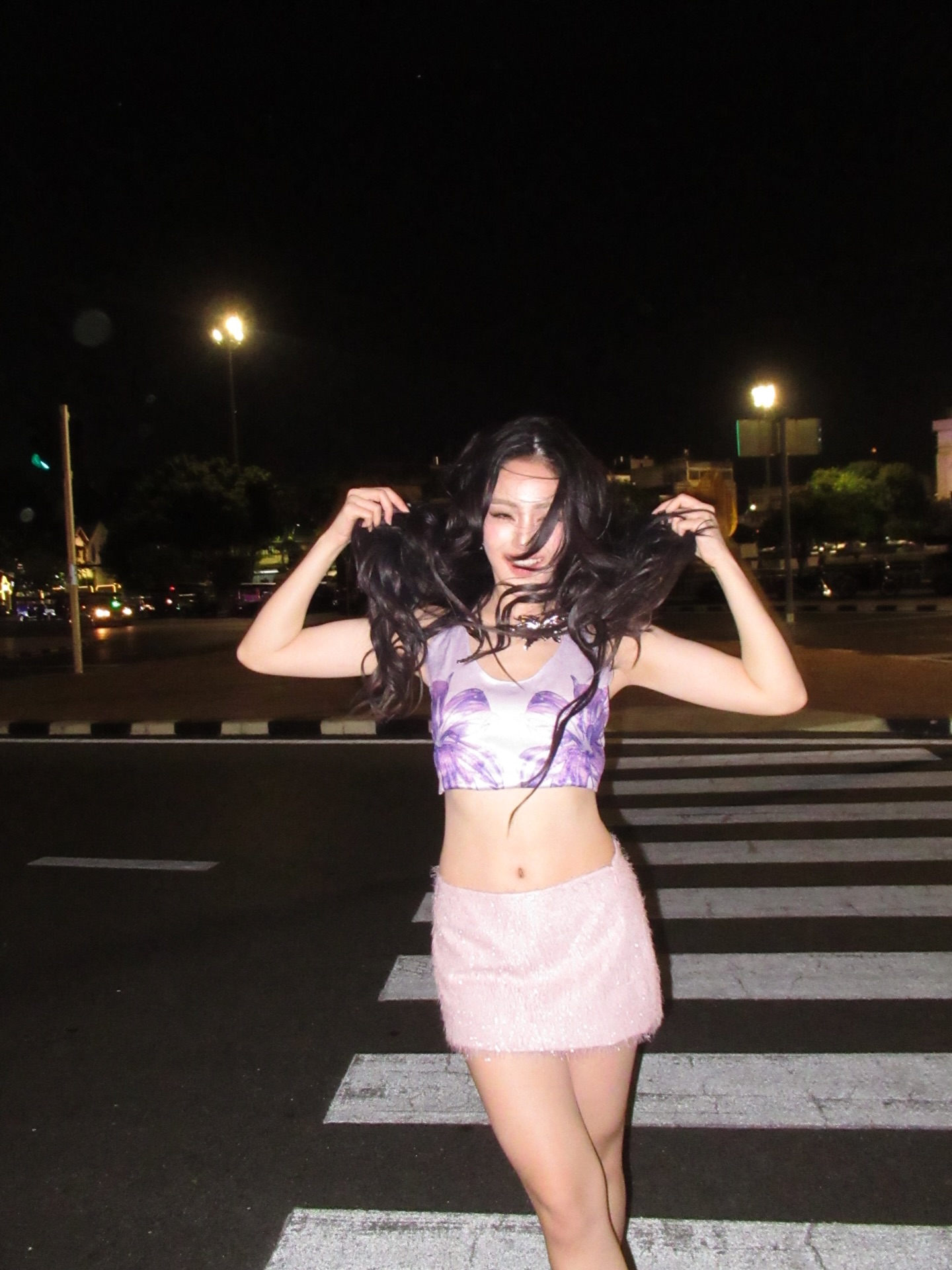 พั้นช์ - ทิพานัน นิลสยาม