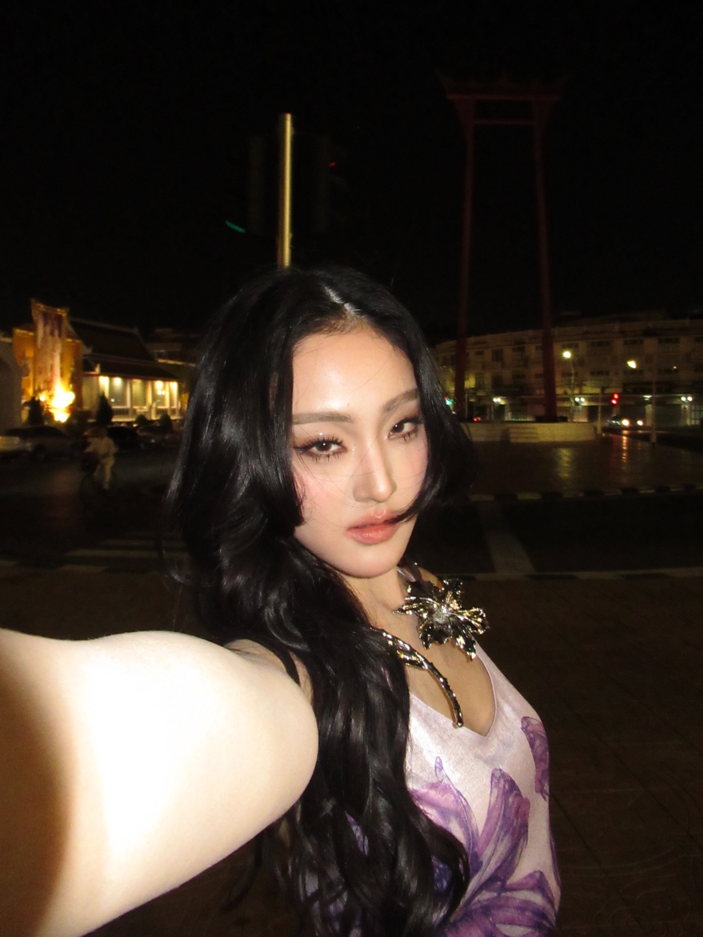 พั้นช์ - ทิพานัน นิลสยาม