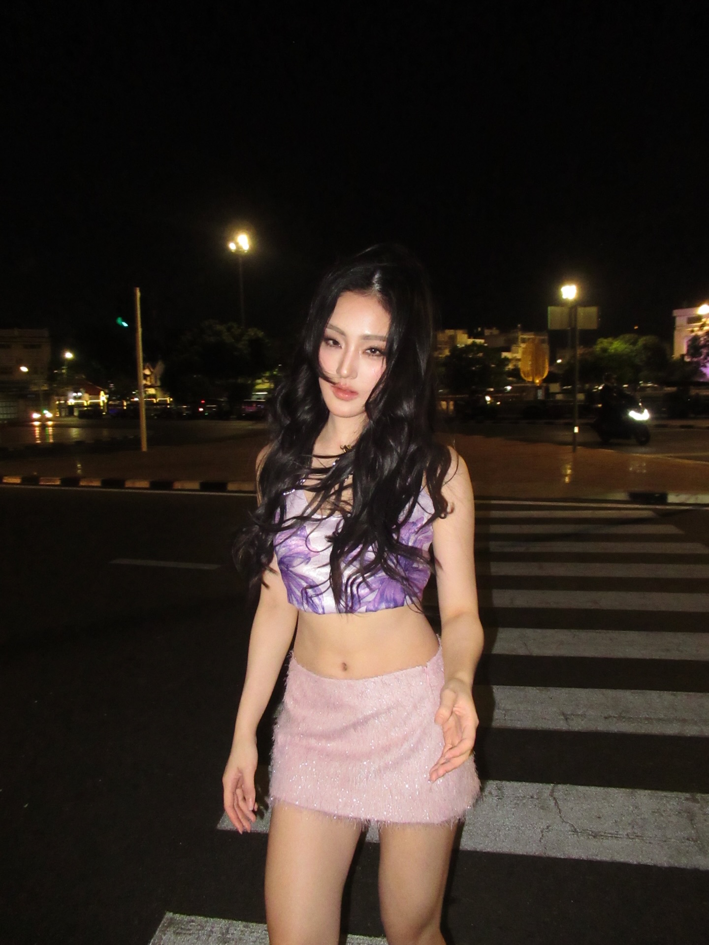 พั้นช์ - ทิพานัน นิลสยาม