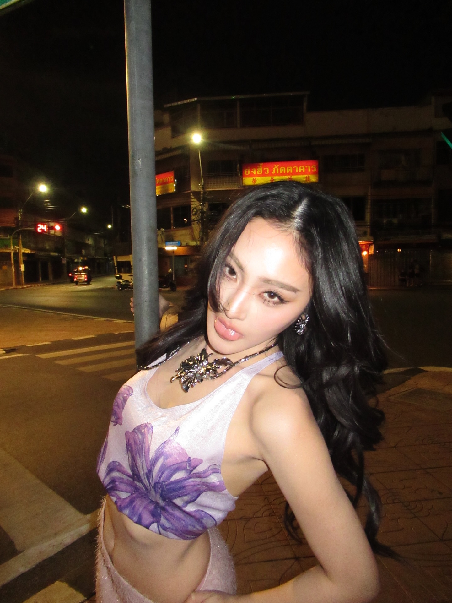 พั้นช์ - ทิพานัน นิลสยาม