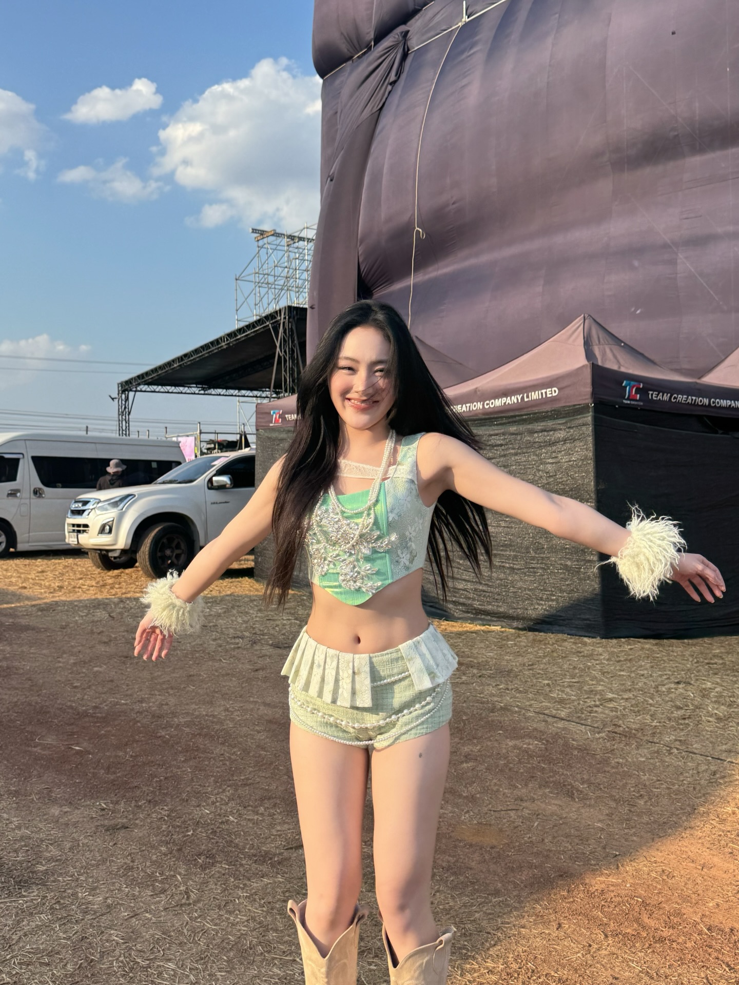 พั้นช์ - ทิพานัน นิลสยาม