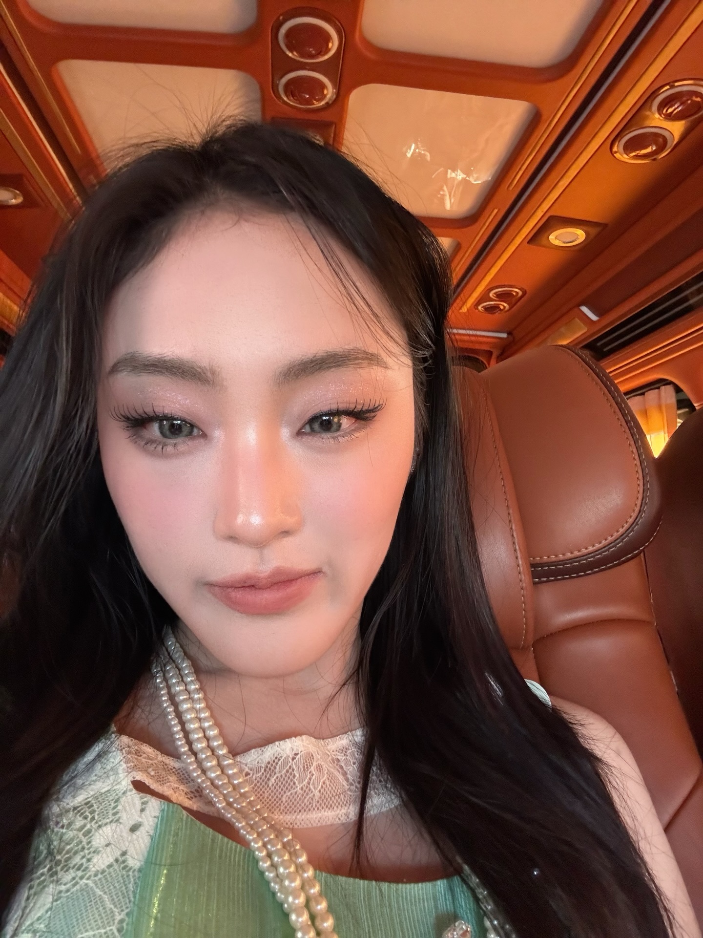 พั้นช์ - ทิพานัน นิลสยาม