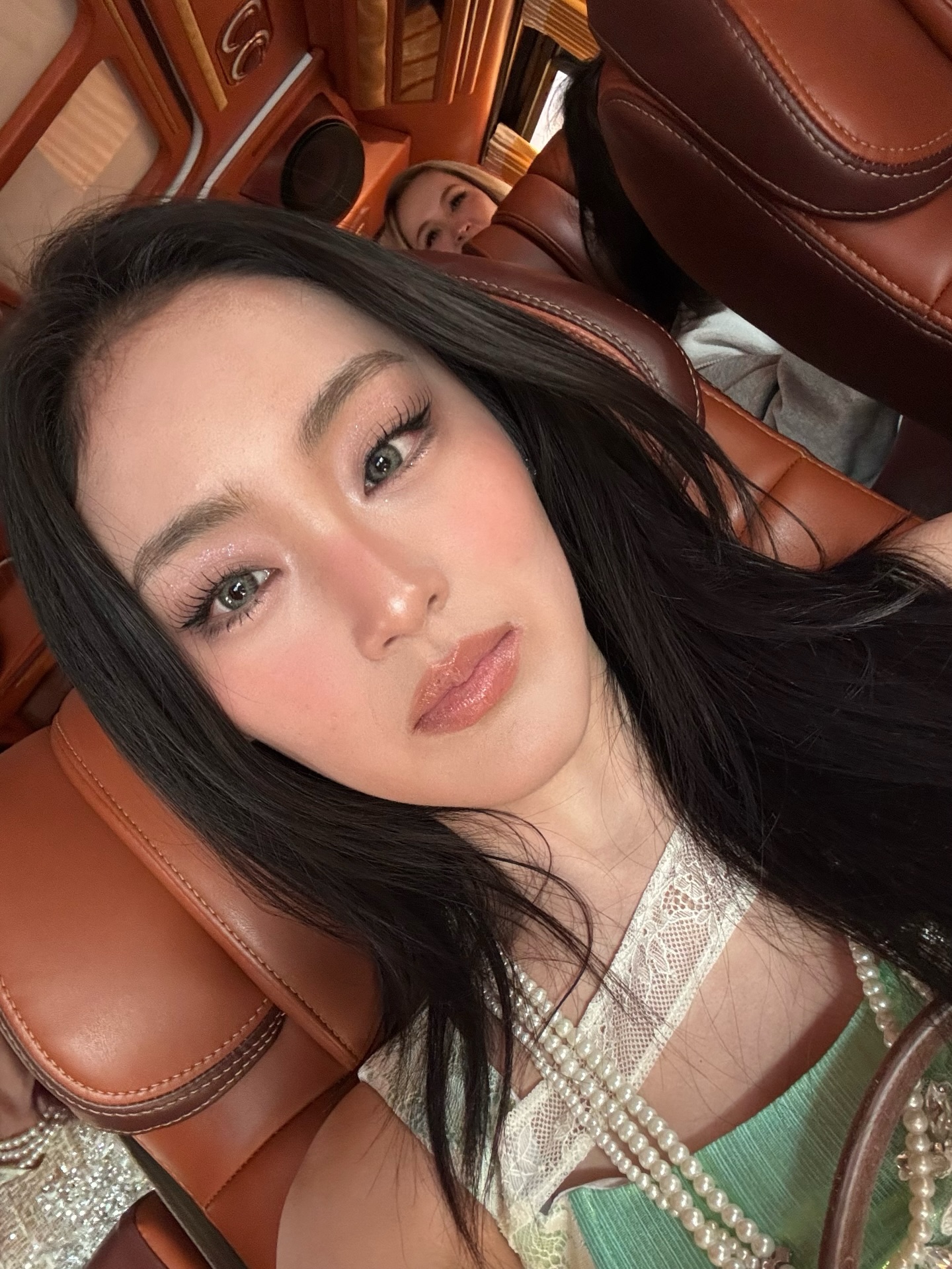 พั้นช์ - ทิพานัน นิลสยาม