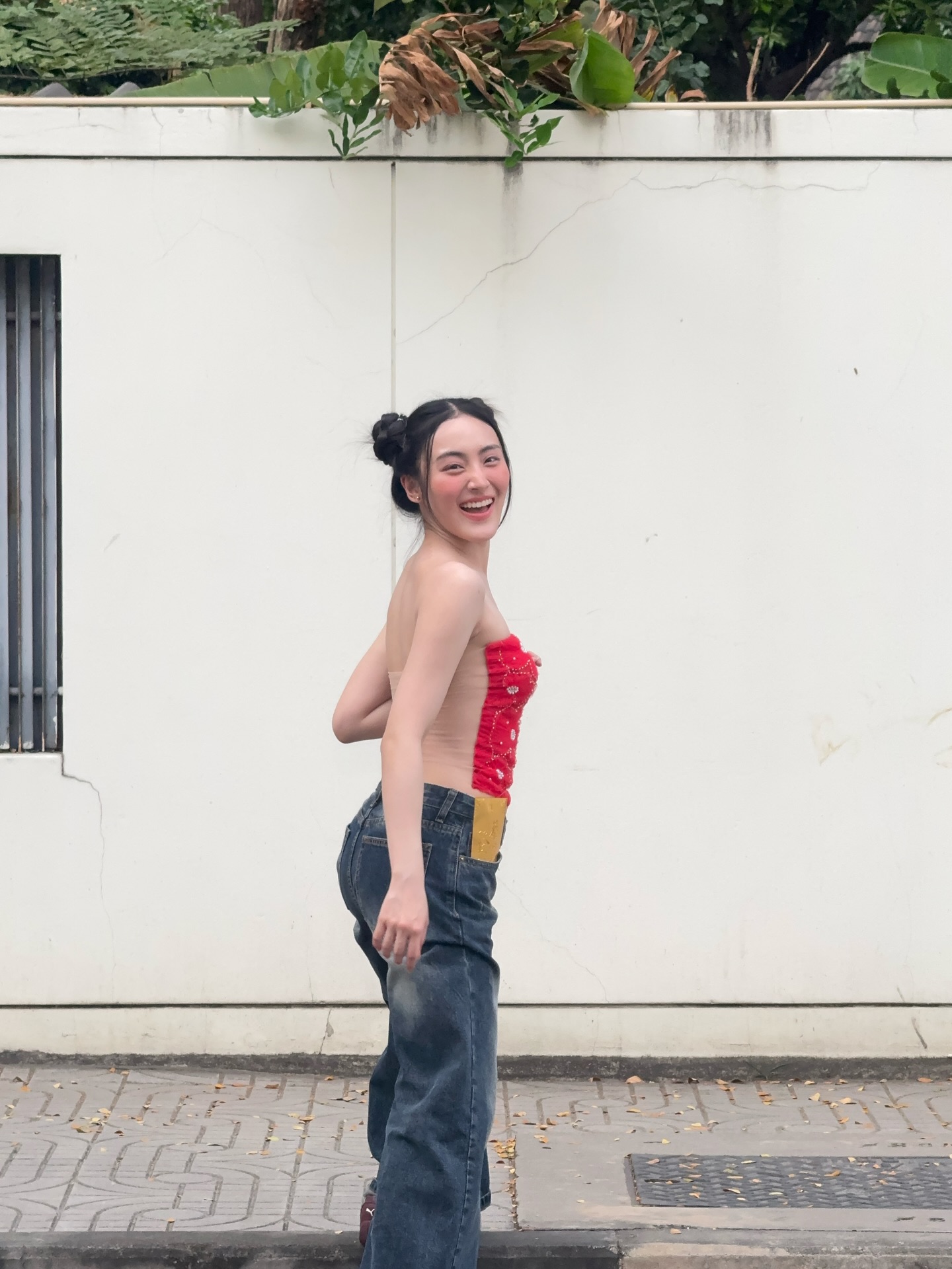 พั้นช์ - ทิพานัน นิลสยาม