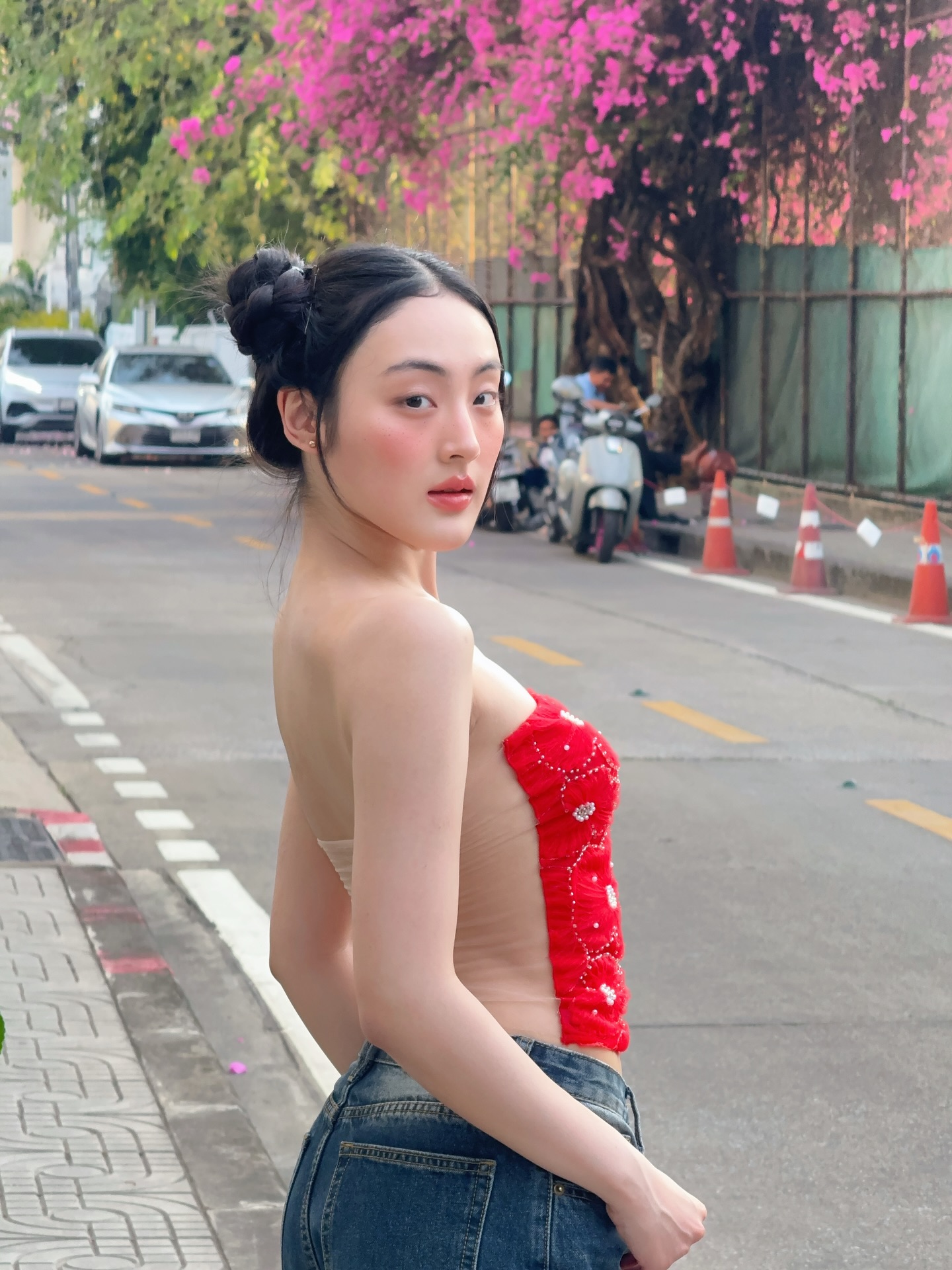 พั้นช์ - ทิพานัน นิลสยาม