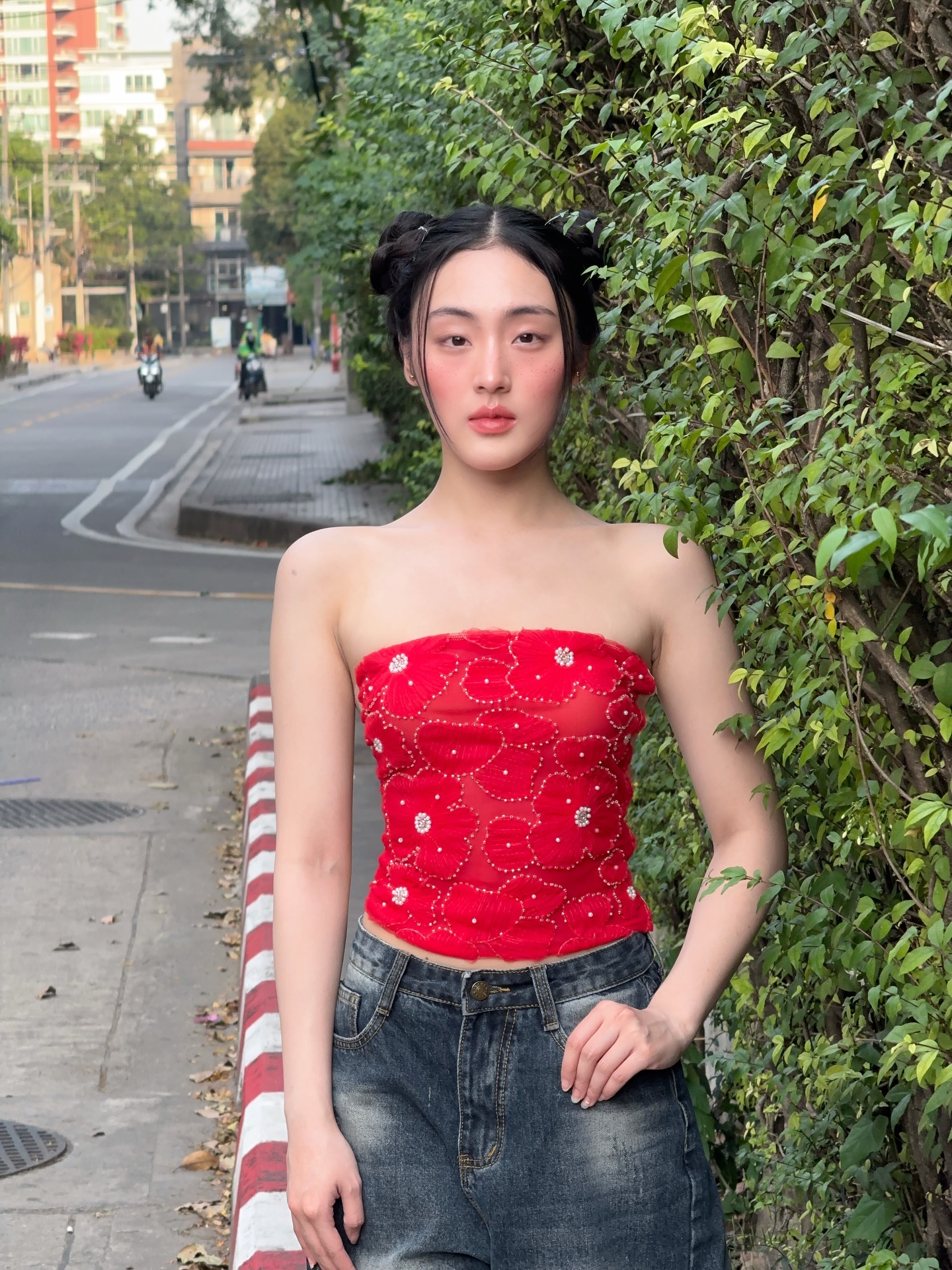 พั้นช์ - ทิพานัน นิลสยาม