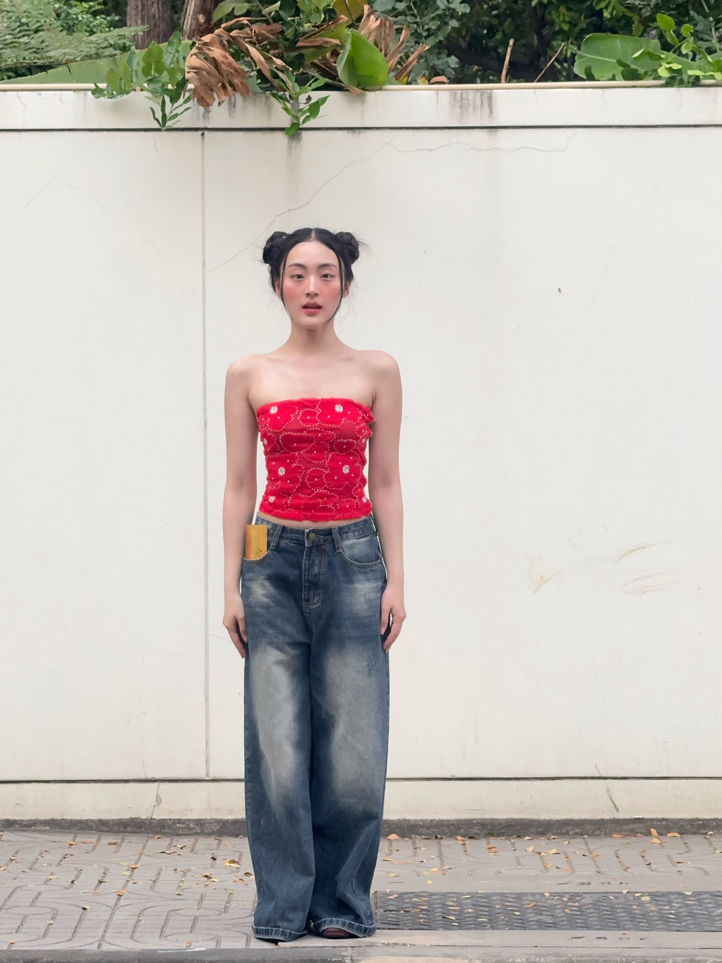 พั้นช์ - ทิพานัน นิลสยาม