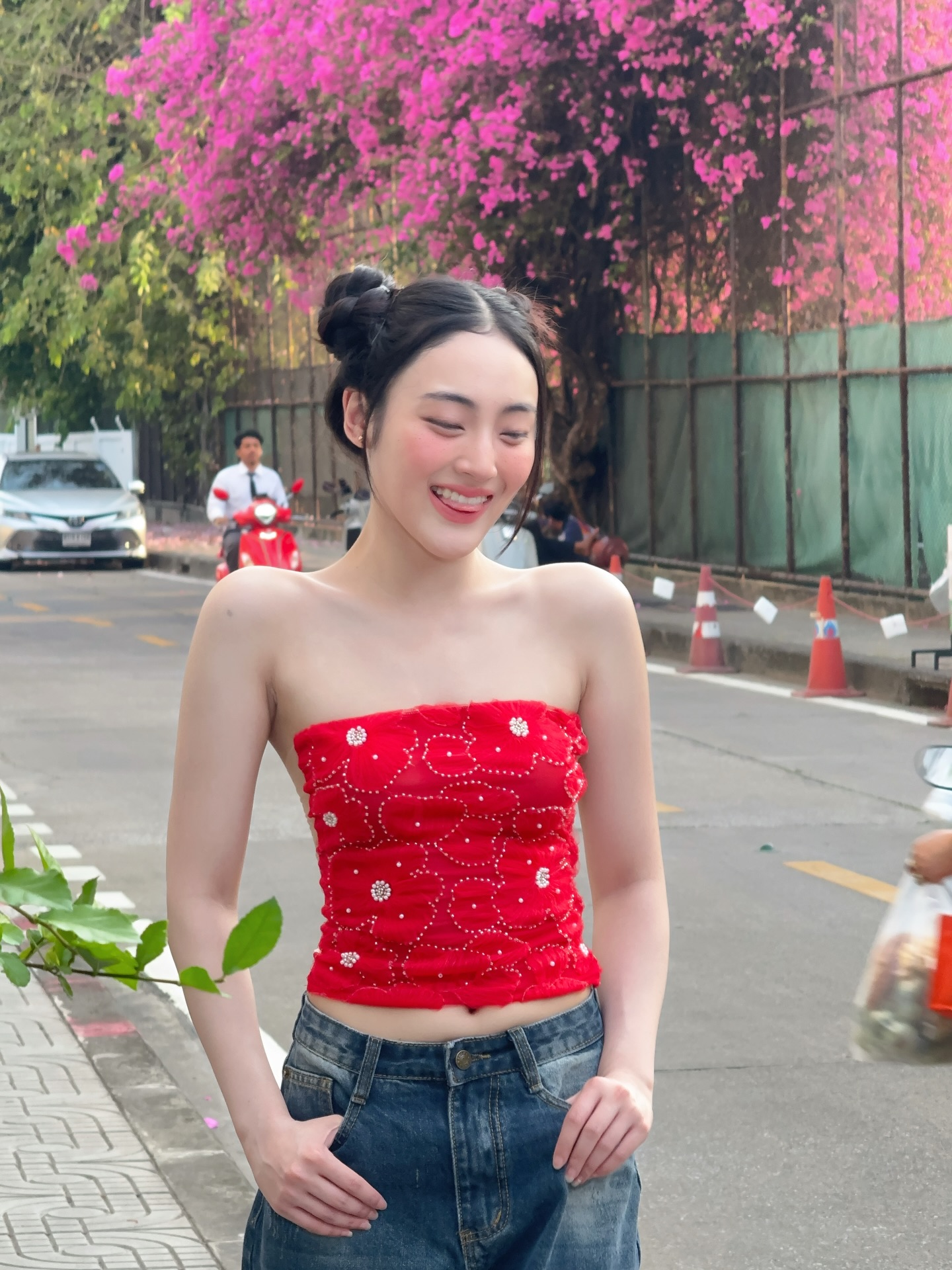 พั้นช์ - ทิพานัน นิลสยาม