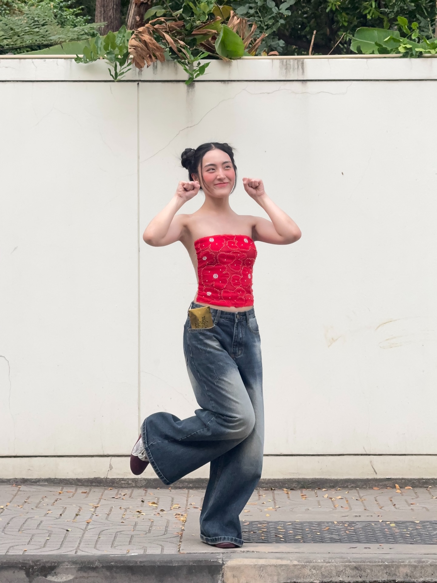 พั้นช์ - ทิพานัน นิลสยาม