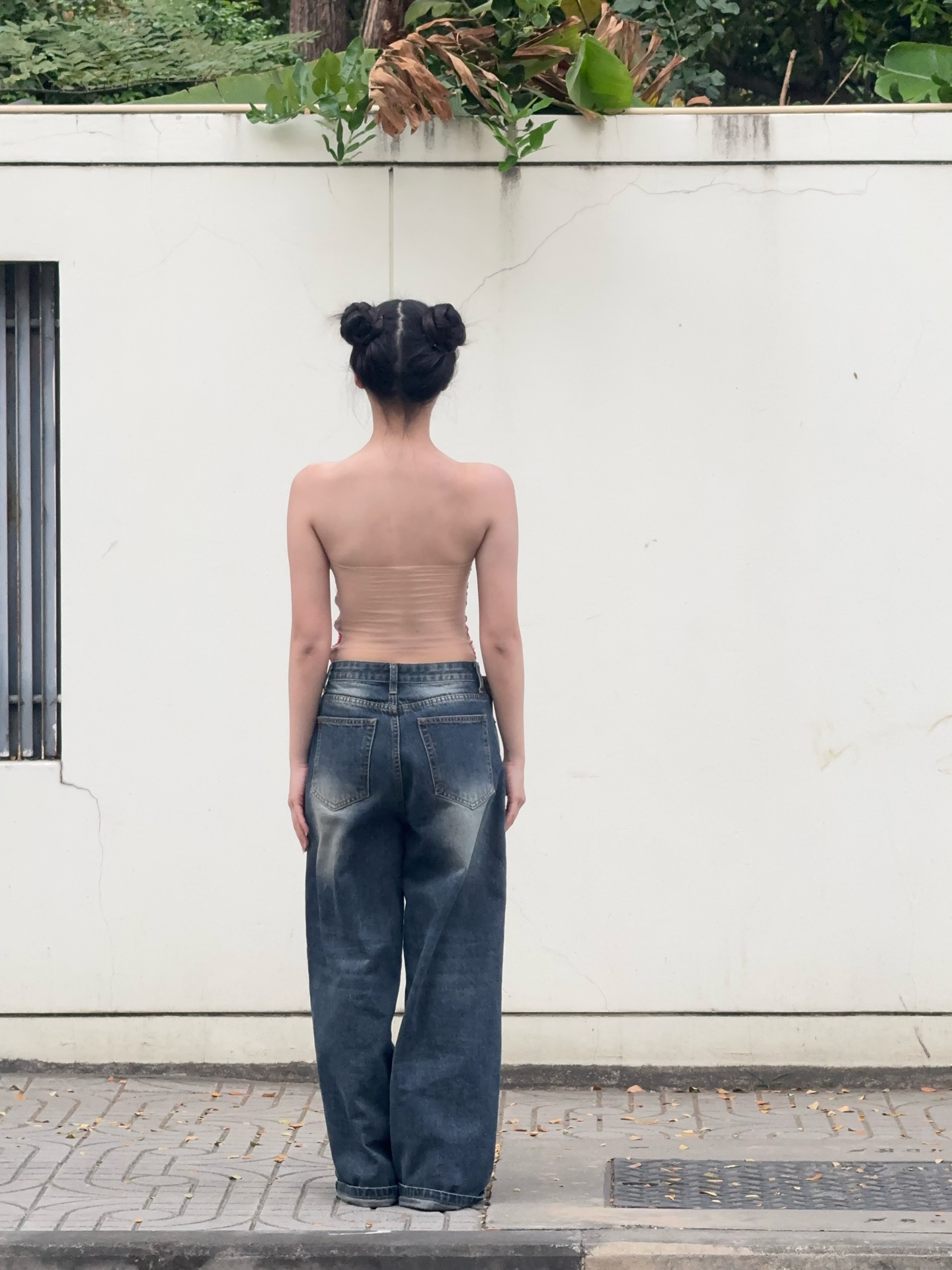 พั้นช์ - ทิพานัน นิลสยาม