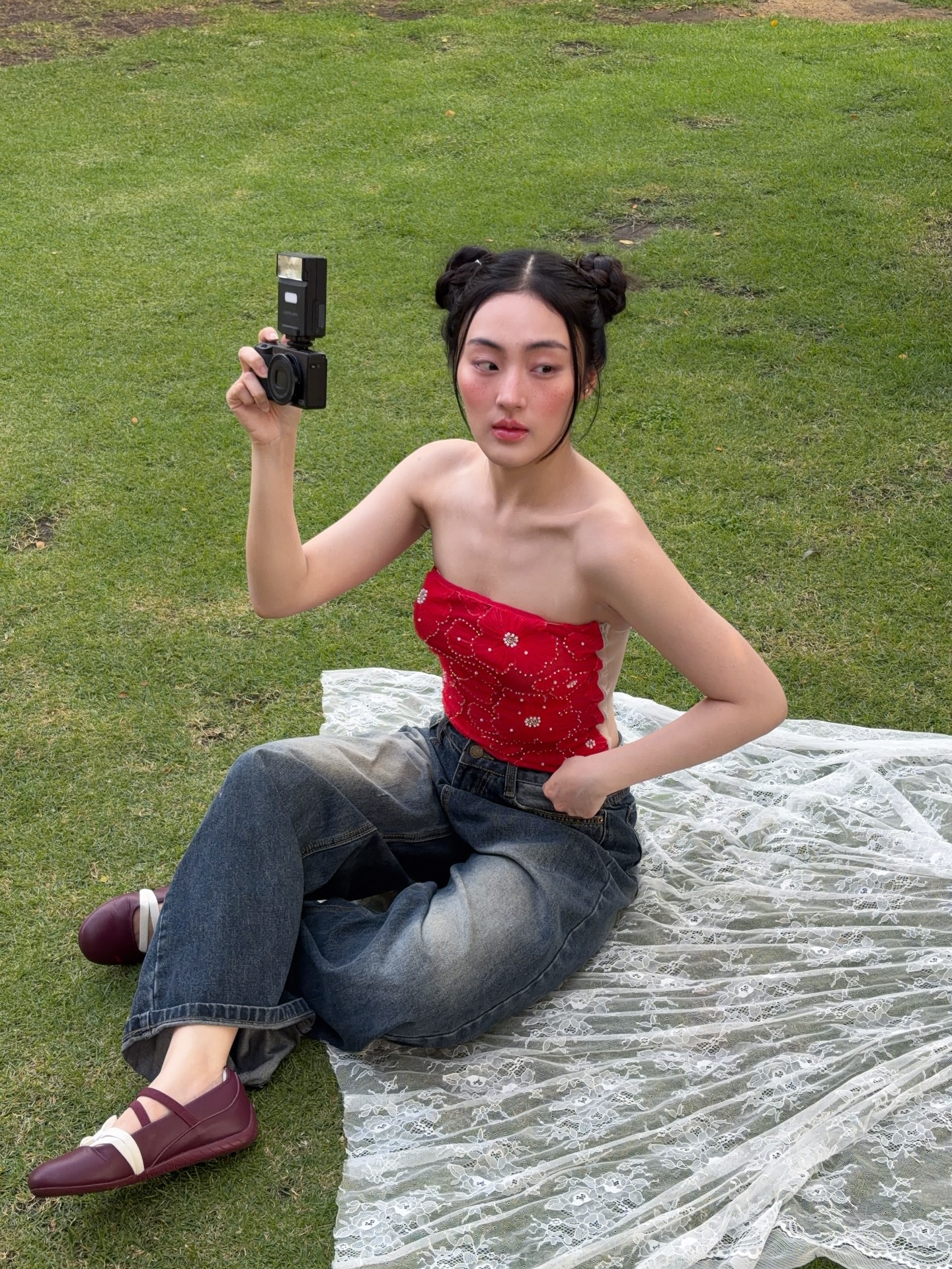 พั้นช์ - ทิพานัน นิลสยาม