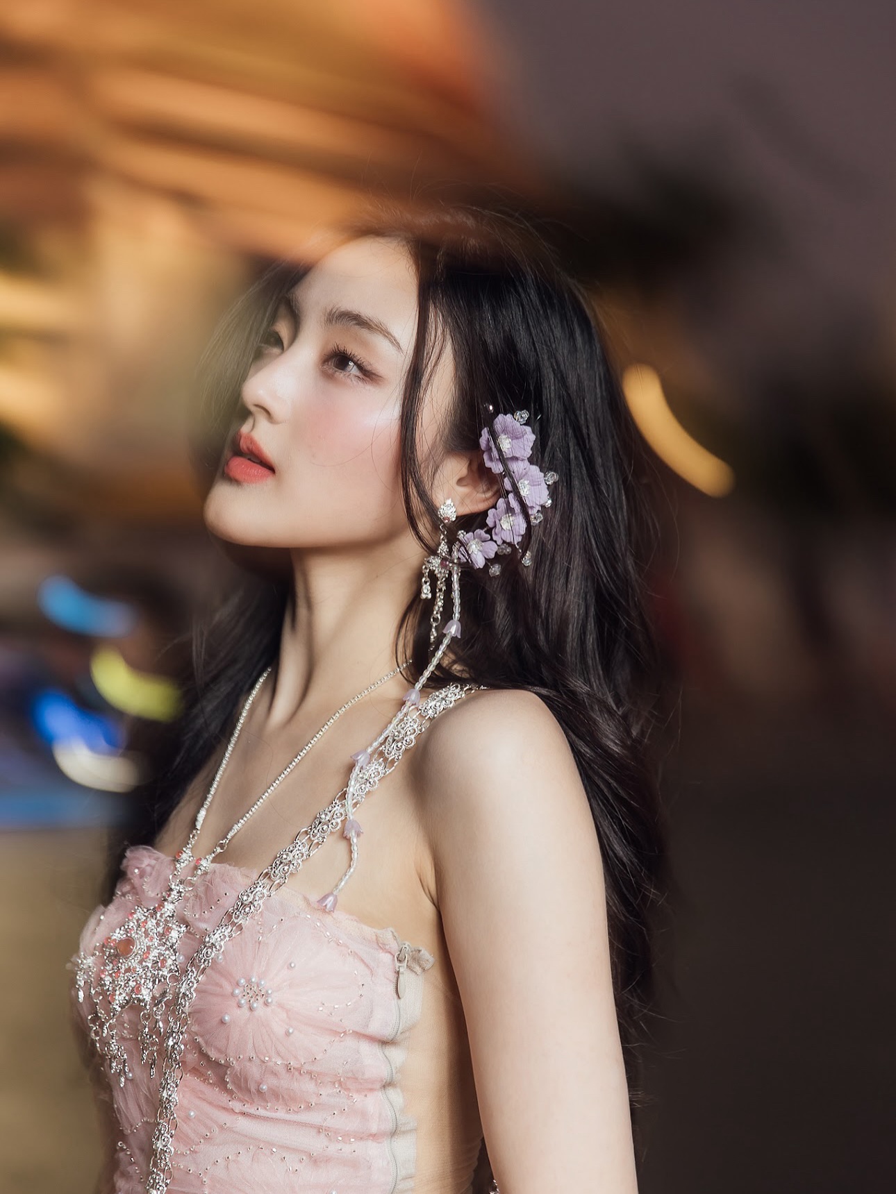 พั้นช์ - ทิพานัน นิลสยาม