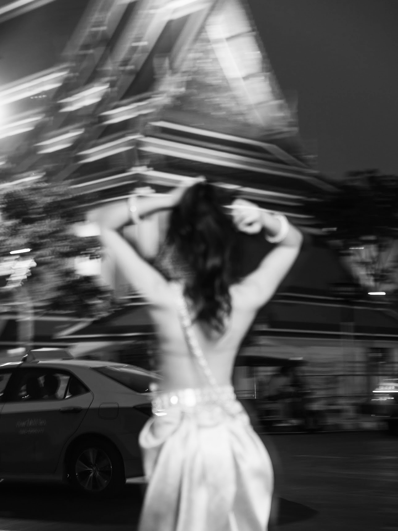 พั้นช์ - ทิพานัน นิลสยาม