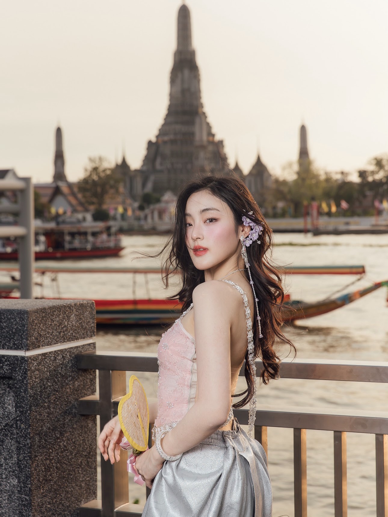 พั้นช์ - ทิพานัน นิลสยาม