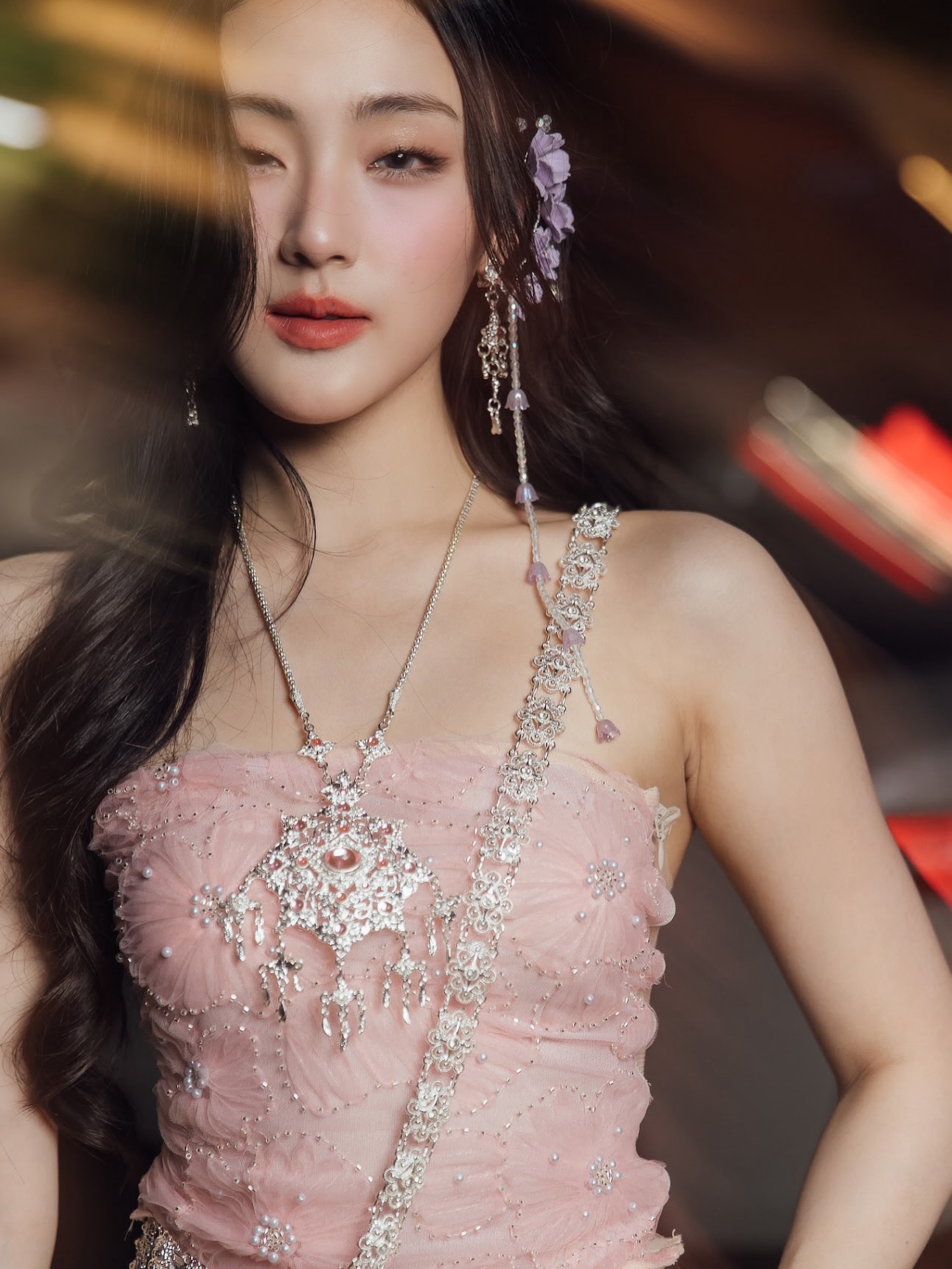 พั้นช์ - ทิพานัน นิลสยาม