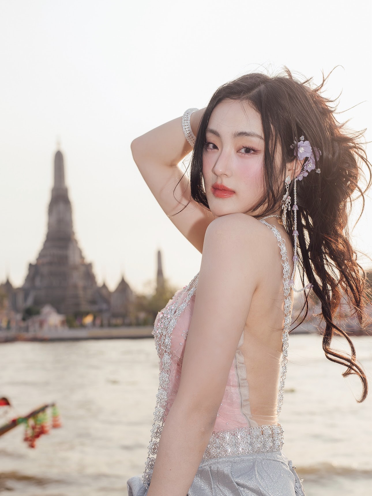 พั้นช์ - ทิพานัน นิลสยาม