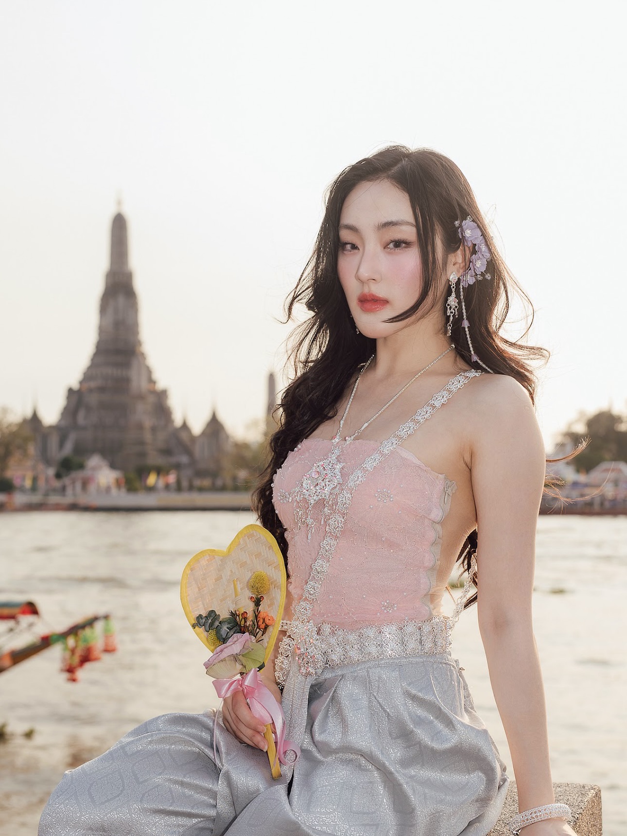 พั้นช์ - ทิพานัน นิลสยาม